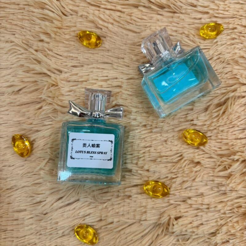 Lucky Charm Spray 50ml