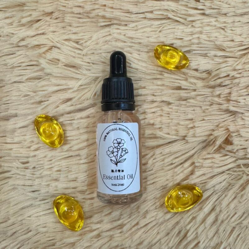 Essential Oil Charisma 20ML
